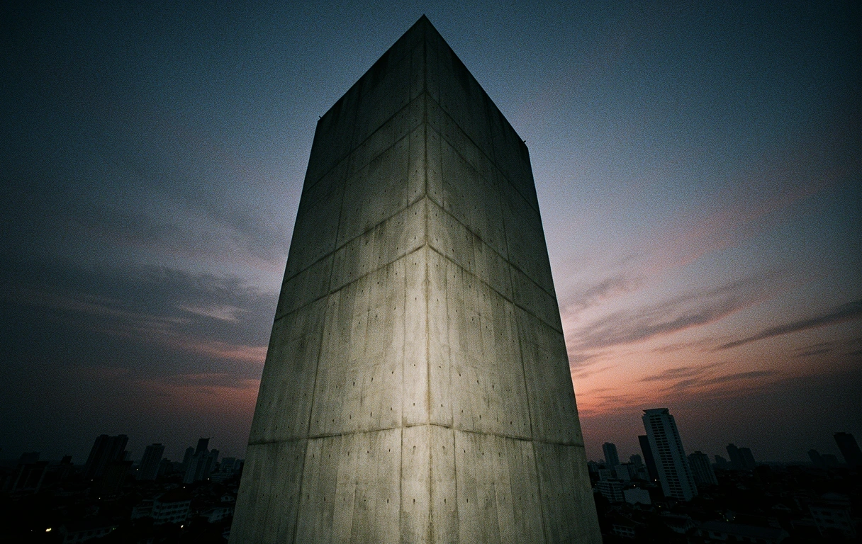 Urban Architecture