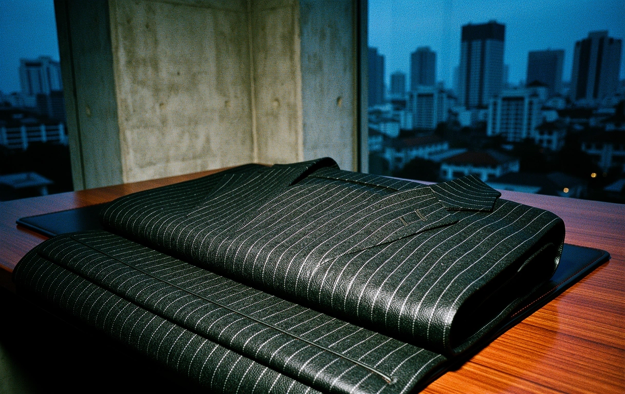 Tailoring Texture