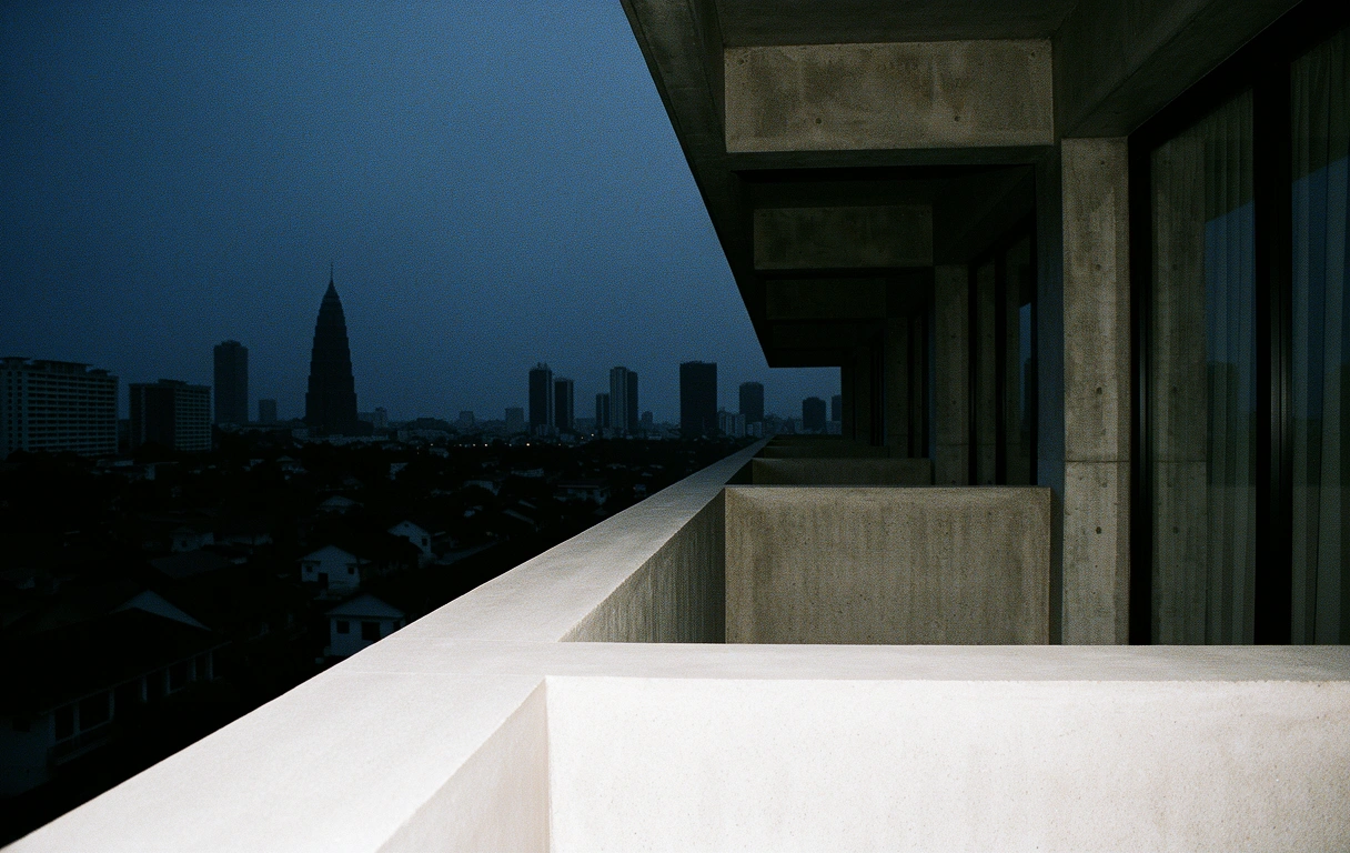 Urban Architecture