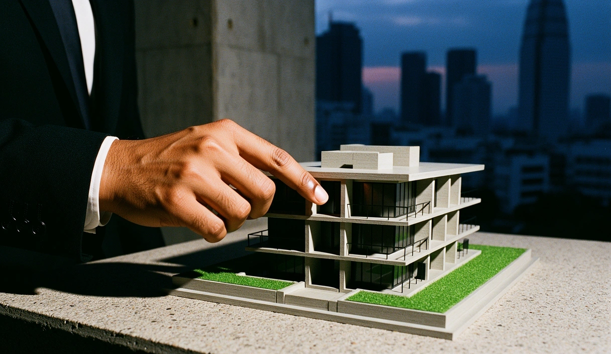 Architecture Guide V2