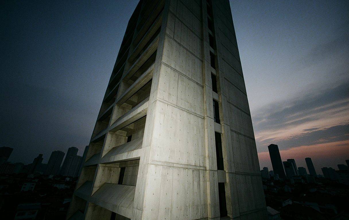 Urban Architecture