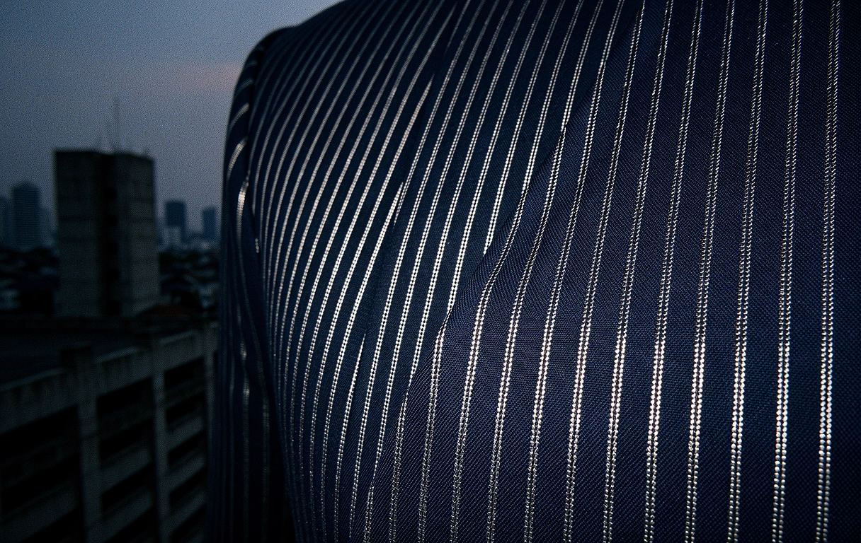 Textile detail